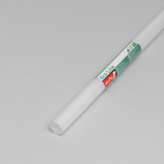 Fensterfolie static Eco Line Milky image number null